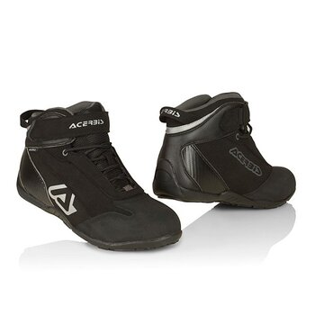 Botas moto Acerbis Step waterproof