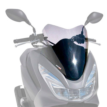 Cúpula Ermax Honda PCX 125 2014 2018 48 cm Transpa