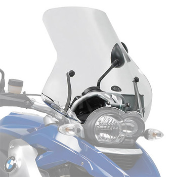 Cúpula Givi BMW R 1200 GS 2004 2012