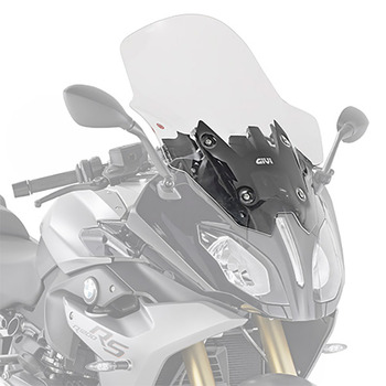 Cúpula Givi BMW R1250RS 2019 2022 Transparente - D