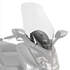 Cúpula Givi Sym Joymax 300I 2012 2019 Transparente