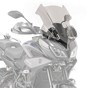 Cúpula Givi Yamaha Tracer 900 2018 2020