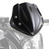 Cúpula Givi para Honda CB 1000 R 2008 2017 negra