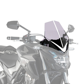 Cúpula Puig Carenabris  New Generation Sport Honda