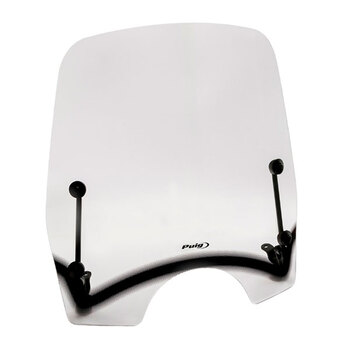Cúpula Parabrisas Puig T.S. 6371W Universal Transp