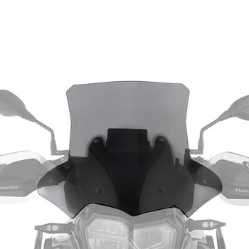Cúpula Wunderlich Marathon BMW F 750 GS 2018 2022