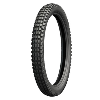 436147 - Cubierta Michelin Trial Light Competition