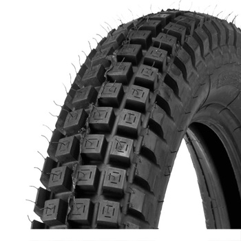956236 - Cubierta Michelin 4.00-18 M/C 64M TRIAL C