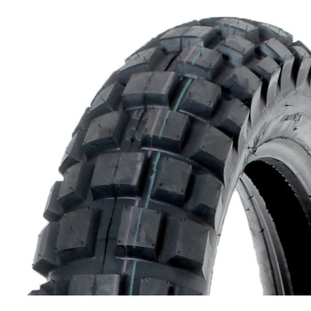 02471410000 - Cubierta Continental 130/80-17 M/C 6