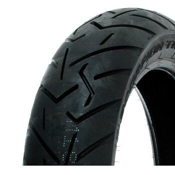 Pirelli TRAIL Scorpion Trail II 130/80 R 17 M/C 65