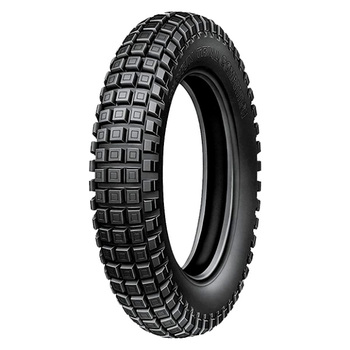 546774 - Cubierta Michelin 120/100-18 M/C 68M TRIA