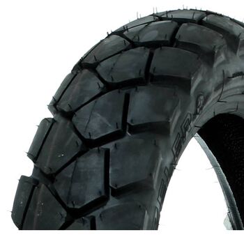 1012100 - Cubierta Metzeler 140/80-17 M/C 69H TL T