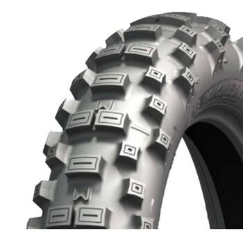 Cubierta Michelin 140/80 18 M/C 70R ENDURO XTREM N