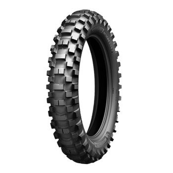 159093 - Cubierta Michelin 140/80-18 M/C 70R TT De