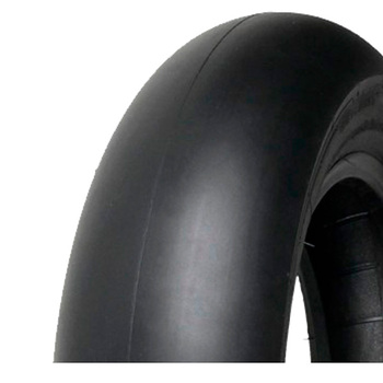 215802 - Cubierta Michelin 190/55ZR17 M/C 75W POWE