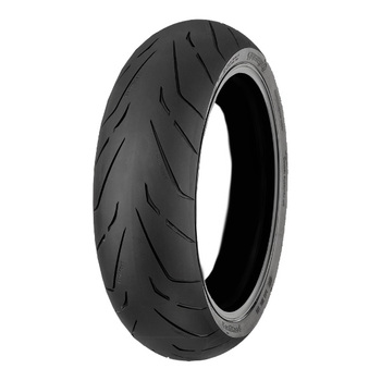 02445940000 - Cubierta Continental 190/55ZR17 M/C