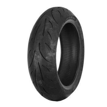 OCASION Cubierta Metzeler 200/55ZR17 M/C 78W TL Sp