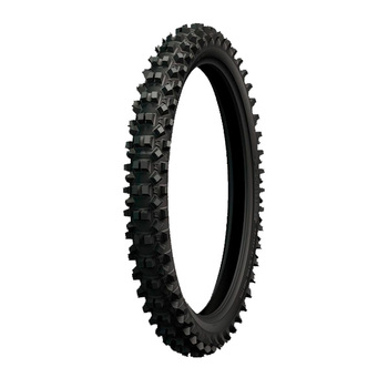 255766 - Cubierta Michelin STARCROSS 6 MEDIUM SOFT