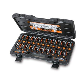 Maletin desbloqueo conectores electricos Beta 1497