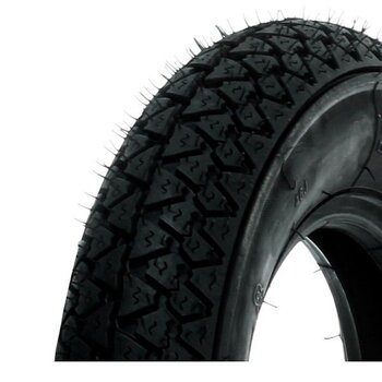 057199 - Cubierta Michelin 3.00-10 42J S83 TL/TT