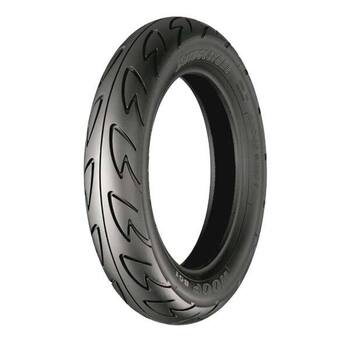 Cubierta Bridgestone 3.50 -10 B01 59J Hoop B01 RFD