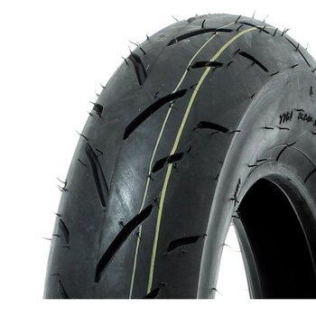 Cubierta Dunlop 3.50-10 51J TL TT93 GP