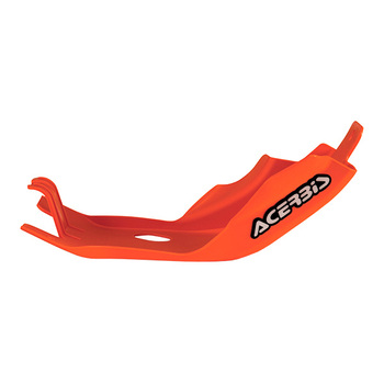 Cubrecarter Acerbis Skid Plate Para KTM SX-F 350 N