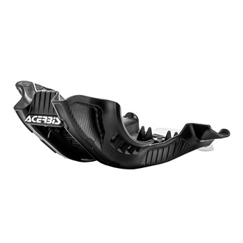 Cubrecarter Acerbis Para KTM SXF 350 2019 Negro Bl