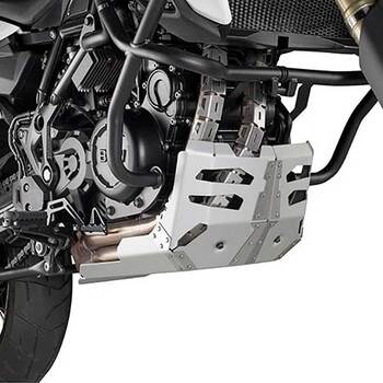 Cubrecarter Givi BMW F650GS Adventure RP5103