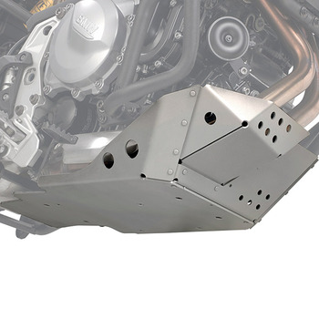 Cubrecarter Givi BMW F750GS 2018 2020 - RP5129