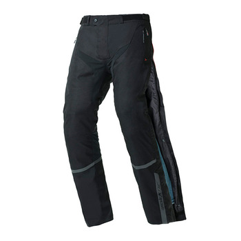 Pantalón Cubrepiernas Seventy SD-PT20 Touring Negr