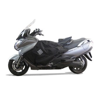 Cubrepiernas Tucano Termoscud Suzuki AN650