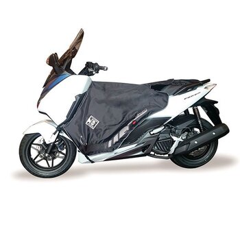 Cubrepiernas Tucano Termoscud honda Forza 125
