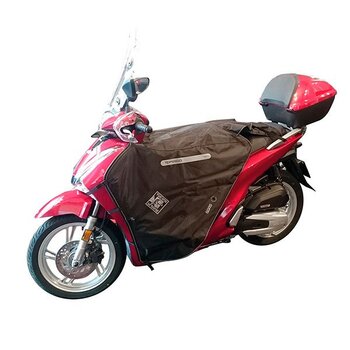 Cubrepiernas Tucano Termoscud honda Sh125-150