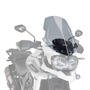 Cupula Puig 9613F Para Triumph Tiger Explorer XRT