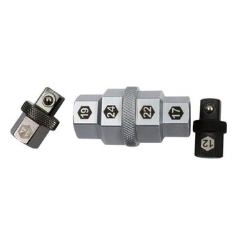 Llave para Pivotes de rueda Beta 3075/CM-LL Multip