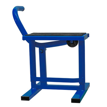 Caballete Off-Road MX Azul