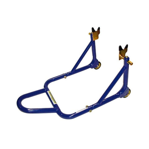 OCASION Caballete Trasero Moto Universal Basculante 397074 + 397078 - 397074OC2