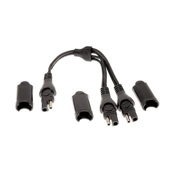 Cable Divisor Optimate en Y Sae-Sae O-15