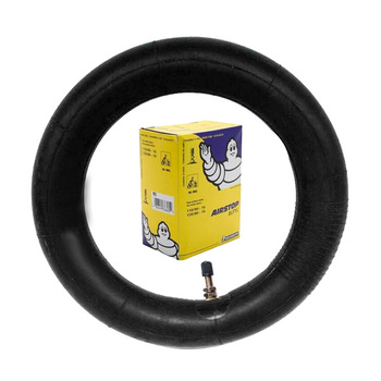 Camara Michelin 16MG VALVE TR4 110/90 120/80
