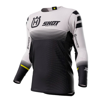 Camiseta Shot Aerolite Husqvarna Limited Edition 2