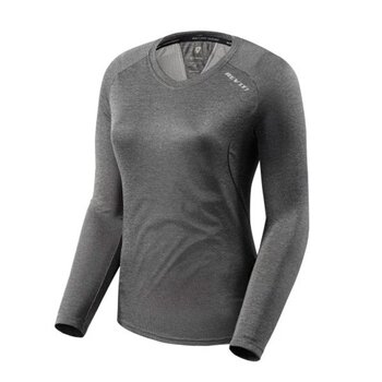 Camiseta Térmica Revit Lady Sky LS Gris