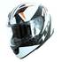 Casco LS2 FF320 Stream EVO Commander