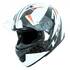 Casco LS2 FF320 Stream EVO Commander