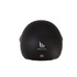 Casco MT OF501B Street S Solid A1 22-06 Negro Mate
