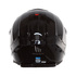 Casco MT FF118SV Thunder 4 SV Solid A1 Negro Brill