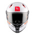 Casco MT FF110B Revenge 2 S Solid A1 22-06 Blanco