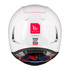 Casco MT FF110B Revenge 2 S Solid A1 22-06 Blanco