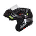 Casco MT FU401SV ATOM SV W17 B2 Gris Brillo y Mate