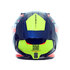 Casco MT Revenge 2 Rs A0 Azul